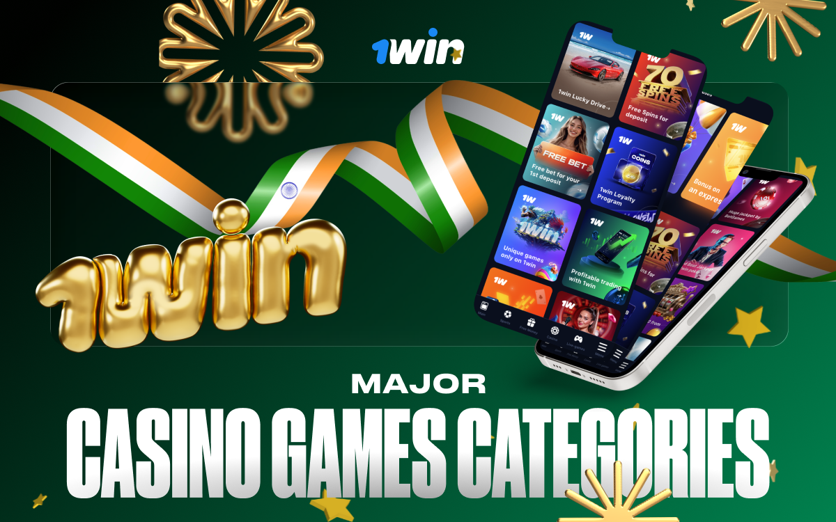 major-casino-game-categories major-casino-game-categories